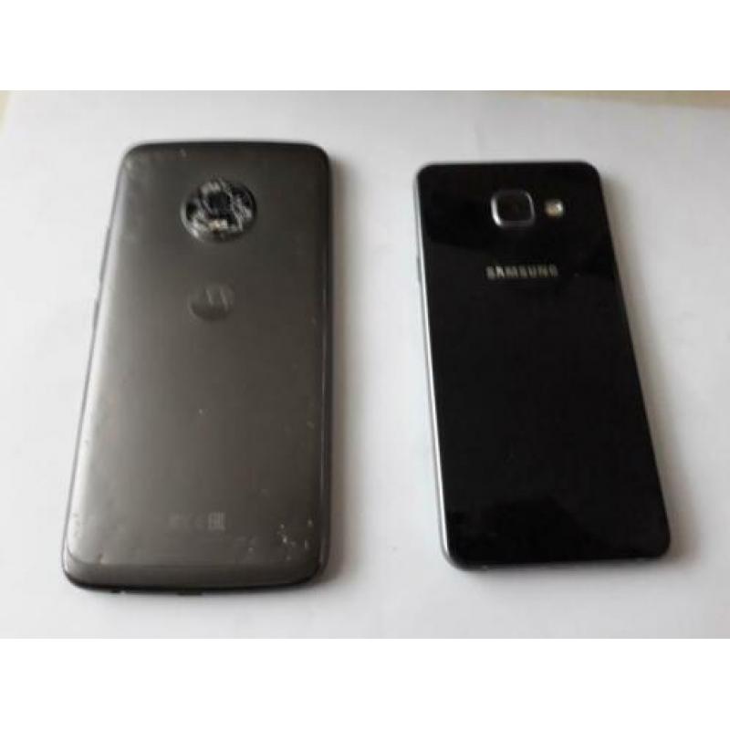 Samsung/Motorola