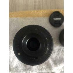 Tamron 55-200
