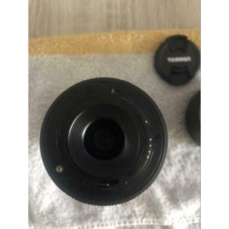Tamron 55-200