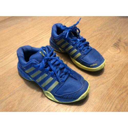 Tennisschoenen mt 34 K-Swiss