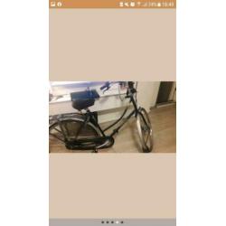 Union fiets