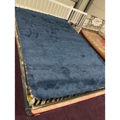 vloerkleed Haze 08 200 x 300 100% linnen