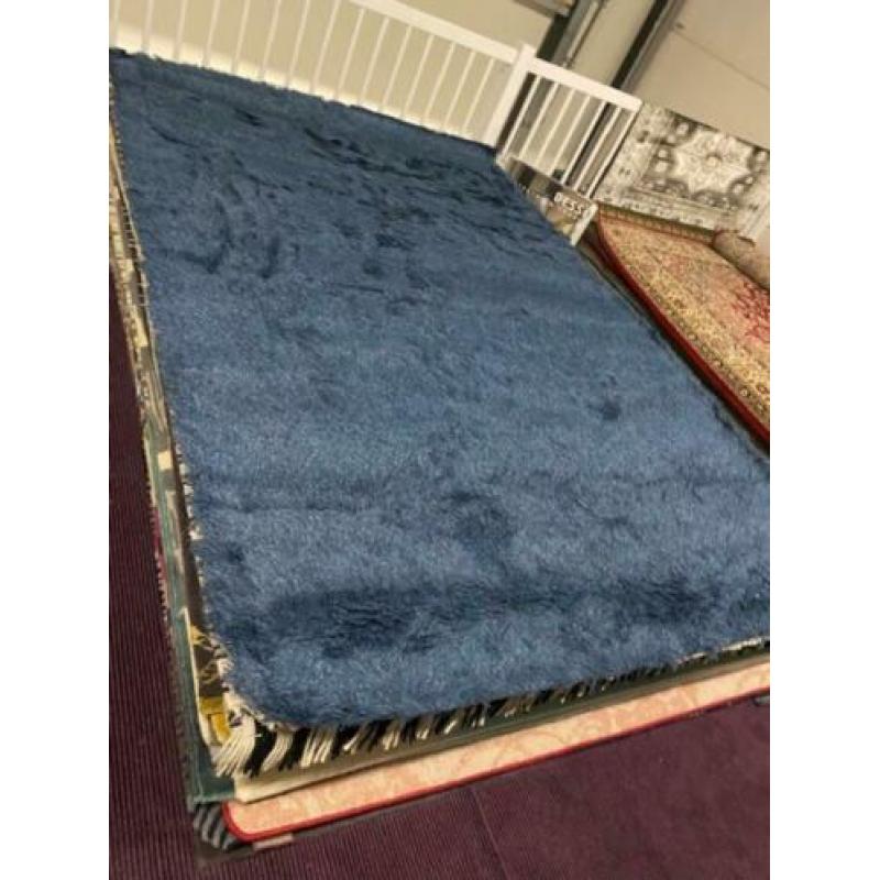 vloerkleed Haze 08 200 x 300 100% linnen