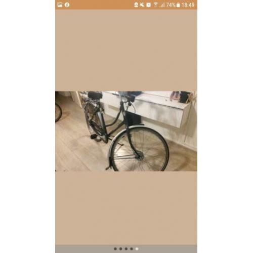 Union fiets
