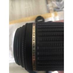 Tamron 55-200