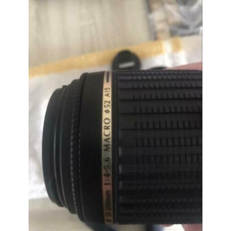 Tamron 55-200