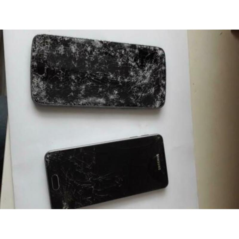 Samsung/Motorola