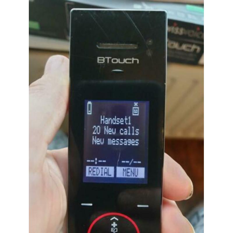 Swissvoice BTouch