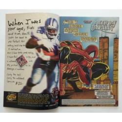 The Spectacular Spider-Man Vol.1 #241 (1996) NM+ (9.6)