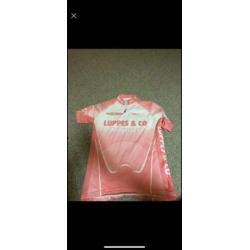 Wielerkleding