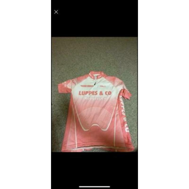 Wielerkleding