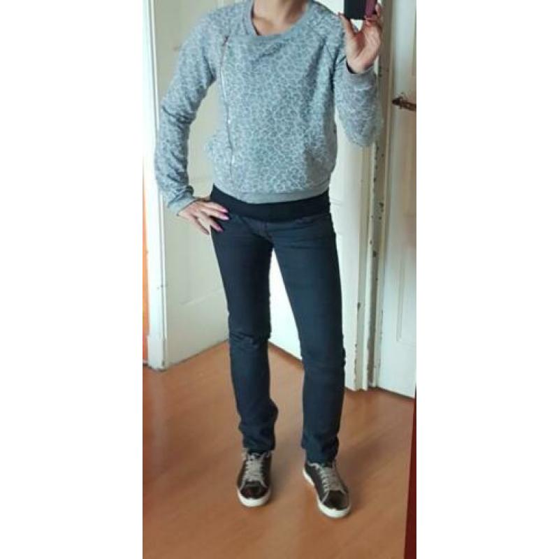 Vestje van Patrizia Pepe maat 3/ M
