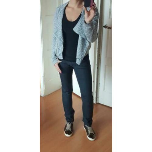 Vestje van Patrizia Pepe maat 3/ M