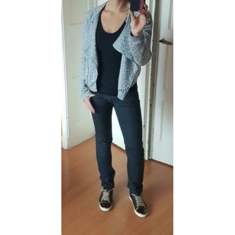 Vestje van Patrizia Pepe maat 3/ M