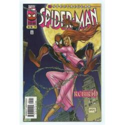 The Spectacular Spider-Man Vol.1 #241 (1996) NM+ (9.6)