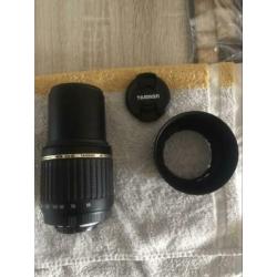 Tamron 55-200