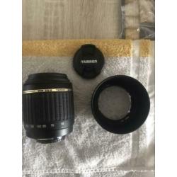 Tamron 55-200