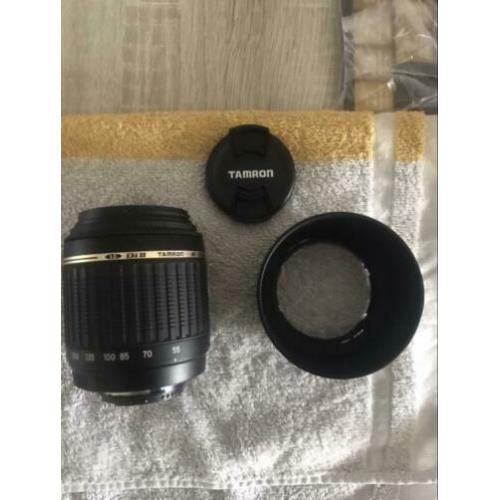 Tamron 55-200