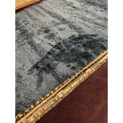 vloerkleed Haze 08 200 x 300 100% linnen