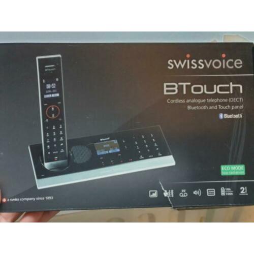 Swissvoice BTouch