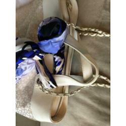 DKNY handtas! Mooie nette tas!