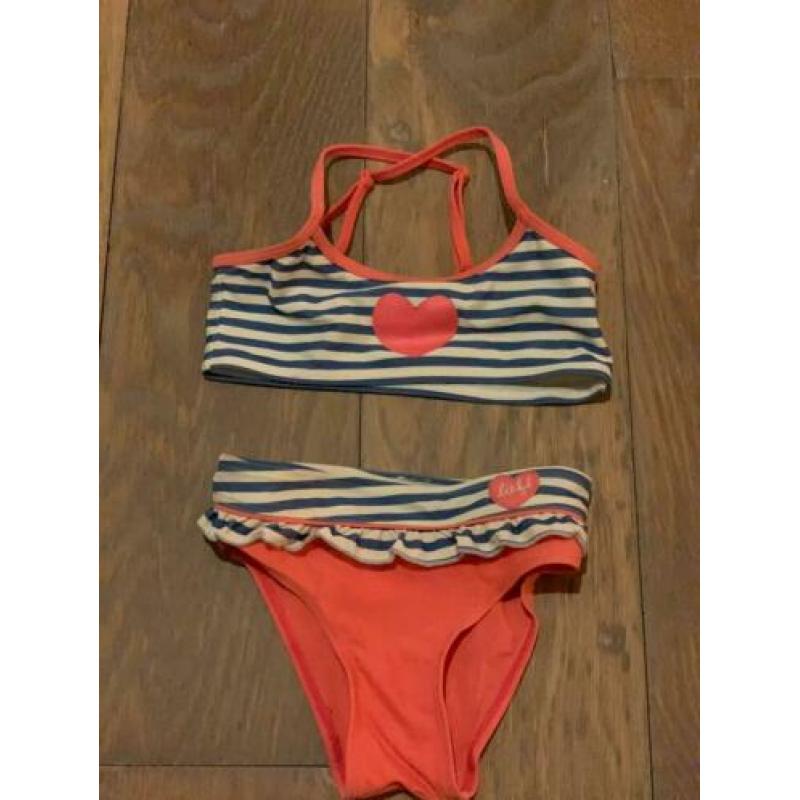 Bikini’s van Lief maat 98/104