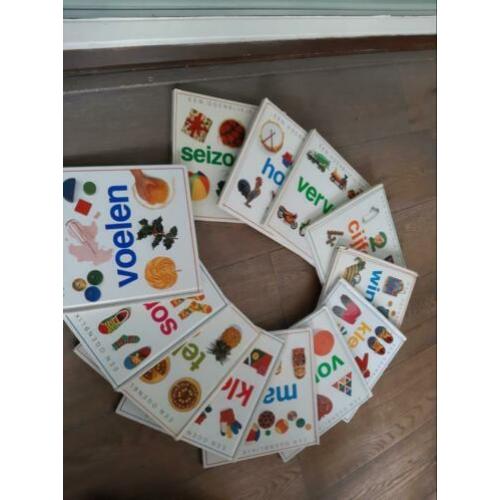 Tr koop kinder Noel