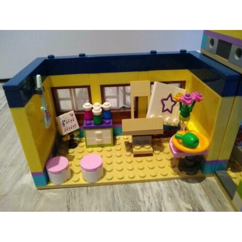 Lego Friends School 41005