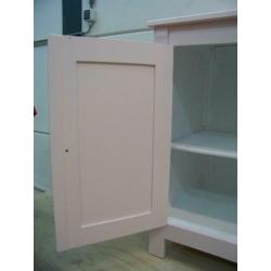 Commode