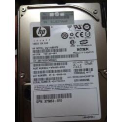 146 GB Hardisk voor server