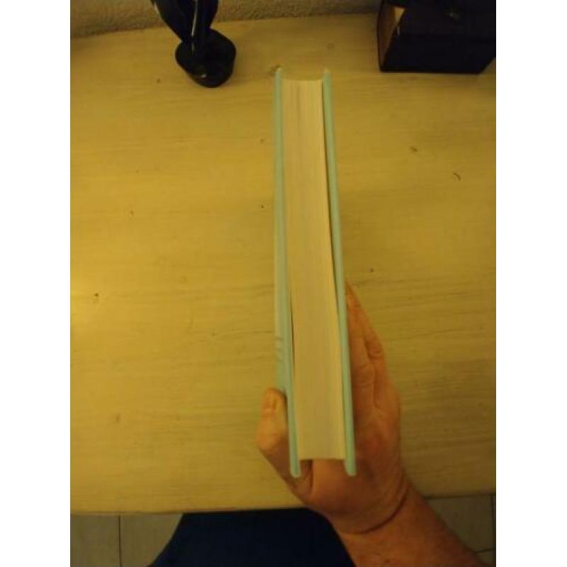 A perfect mess, Eric Abrahamson