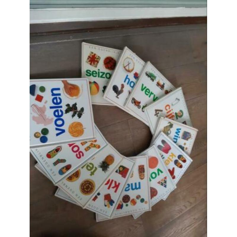 Tr koop kinder Noel