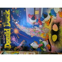 Donald Duck jaargang 2005