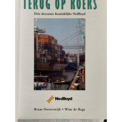 Terug op de koers - 3 decennia Netlloyd