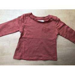 Meisjes kleren, maat 74