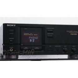 Sony versterker 270 watt
