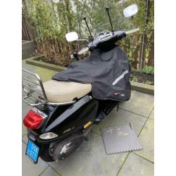 Vespa s