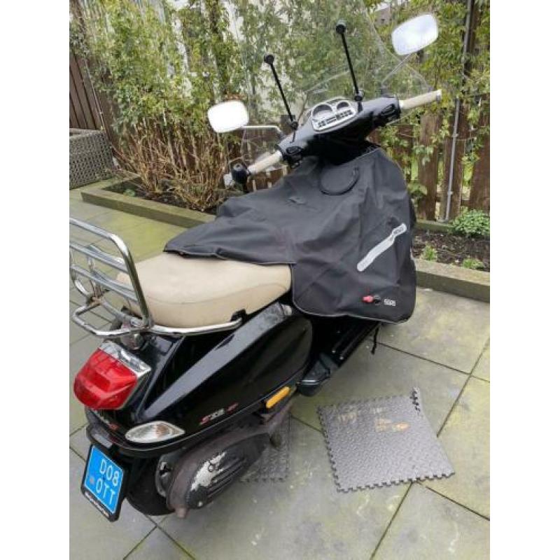 Vespa s