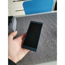 sony xz2 64gb dualsim android telefoon in goede staat