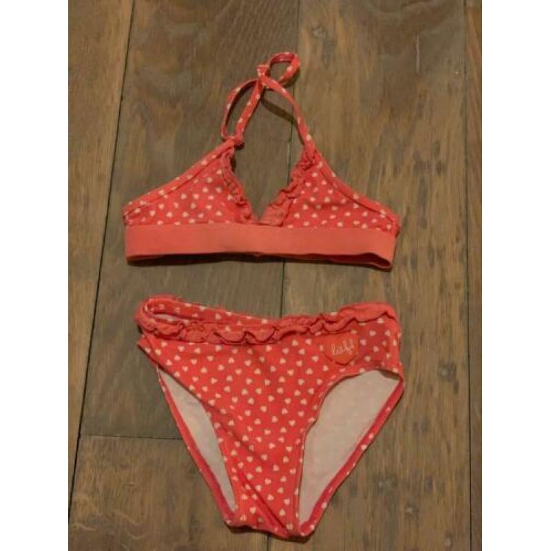Bikini’s van Lief maat 98/104
