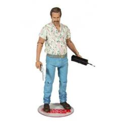 Stranger Things Action Figure Chief Hopper (Season 3) 18 cm