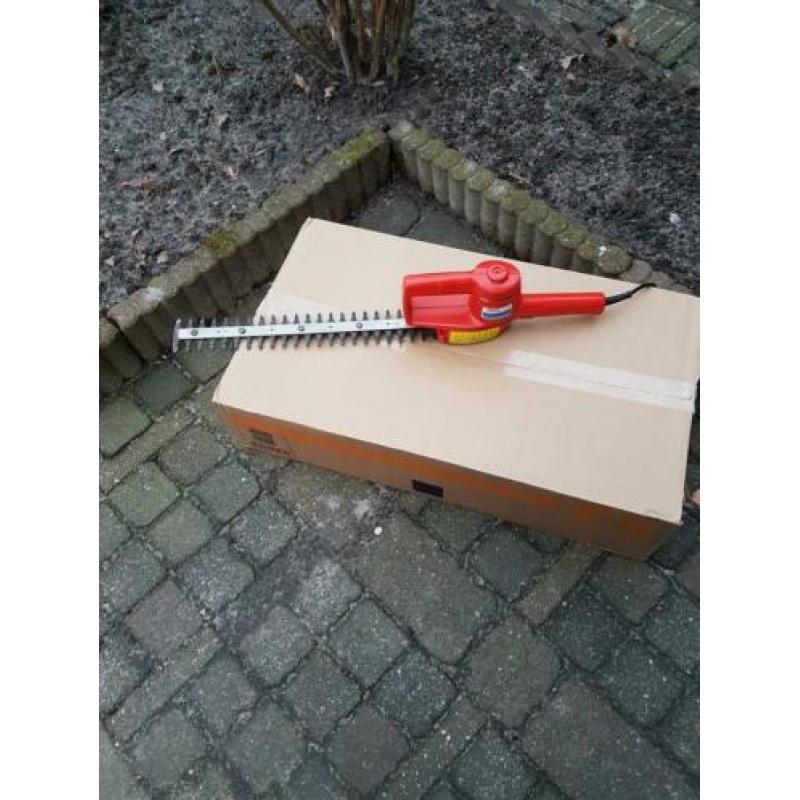 Skil heggeschaar