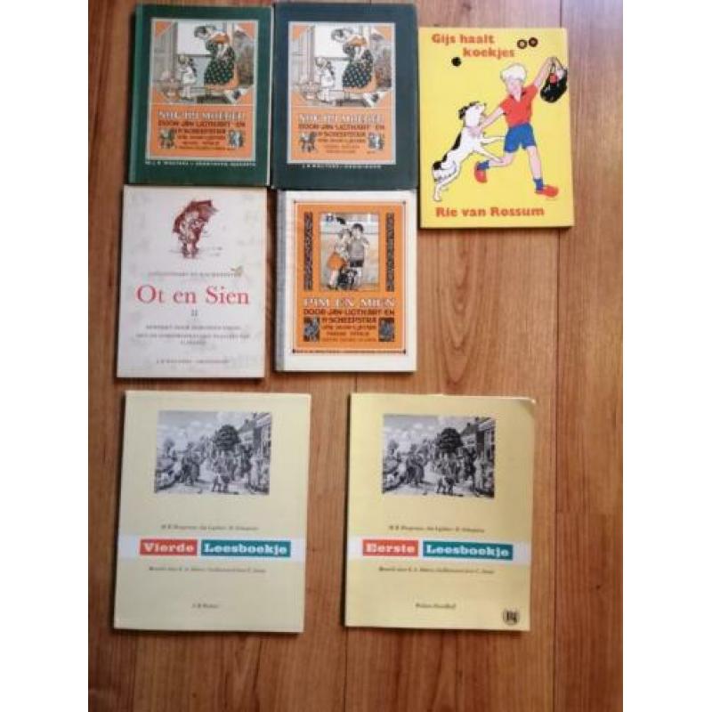 kinderboek