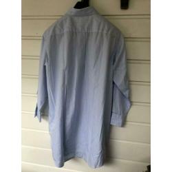 Tommy Hilfiger Zendaya oversized Overhemd jurk maat 42/44 ni