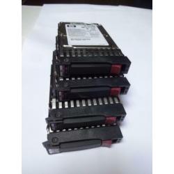 146 GB Hardisk voor server