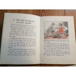 kinderboek