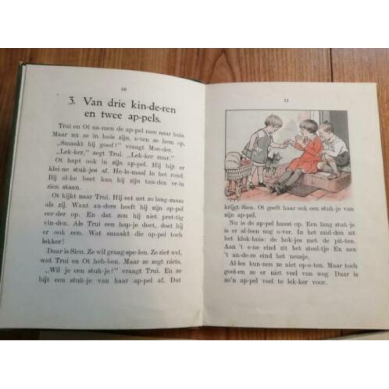 kinderboek