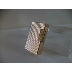 Dupont Aansteker Diamant Model. Met Box.