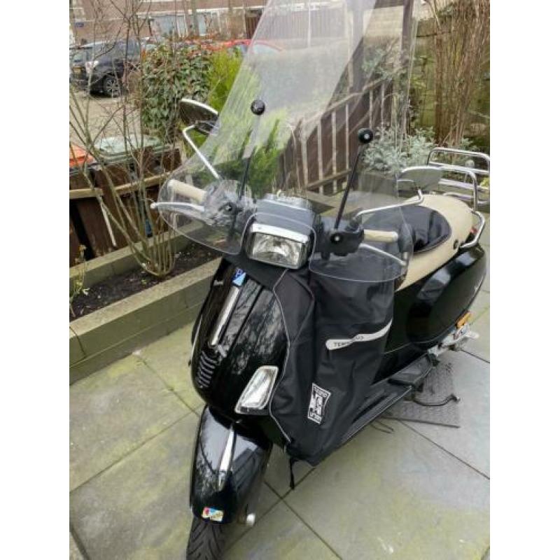 Vespa s