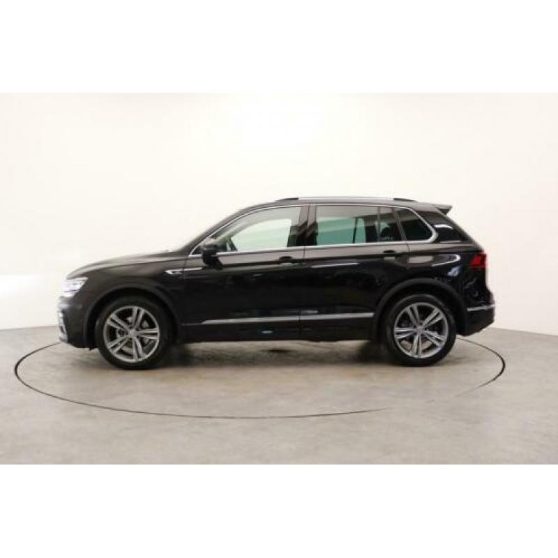 Volkswagen Tiguan 1.5 TSI 150PK DSG/AUT ACT Highline Busines